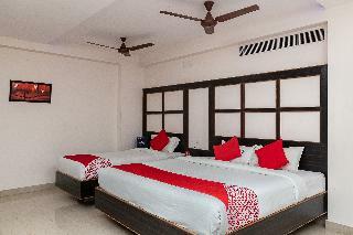 Hotel Oyo 36246 Nagoorar Inn
