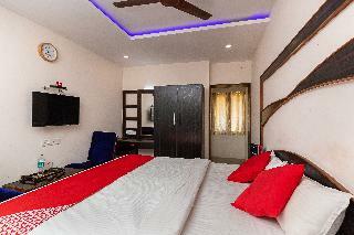 Hotel Oyo 36246 Nagoorar Inn