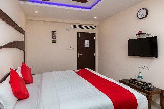 Hotel Oyo 36246 Nagoorar Inn