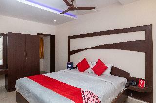 Hotel Oyo 36246 Nagoorar Inn