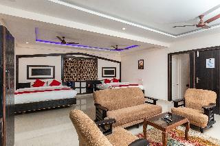 Hotel Oyo 36246 Nagoorar Inn