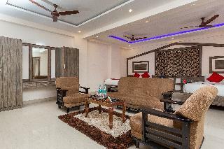 Hotel Oyo 36246 Nagoorar Inn