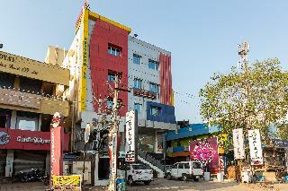 Hotel Oyo 36246 Nagoorar Inn