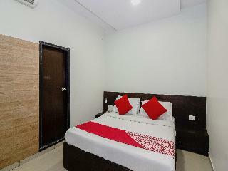 Oyo 3630 Hotel Ajwa