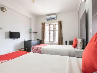 Hotel Oyo 3740 Golden Sands
