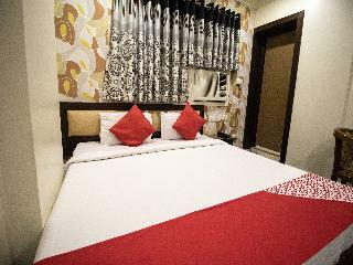 Hotel Imax Inn