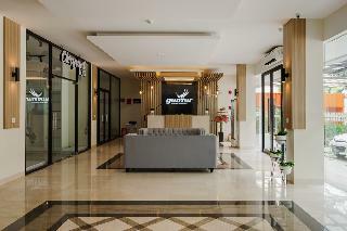Residences By Reddoorz @ Guntur Raya Setiabudi