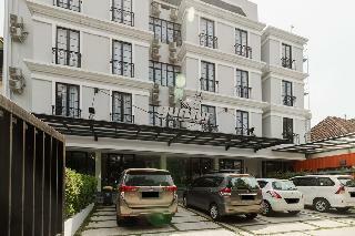 Residences By Reddoorz @ Guntur Raya Setiabudi