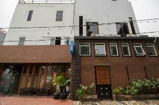 Reddoorz @ Taman Bendungan Asahan