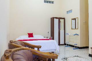 Reddoorz @ Pataruman Garut