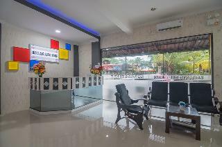 Reddoorz Near Rsud Embung Fatimah Batam