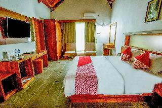 Hotel Sahid Osing Kemiren Banyuwangi