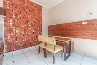 Hotel Collection O 9 Villa Ubud Anyer