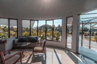 Hotel Collection O 9 Villa Ubud Anyer