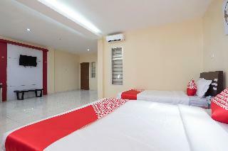 Hotel Oyo 1075 Rumah Indah Losari Inn