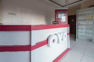 Hotel Oyo 1075 Rumah Indah Losari Inn