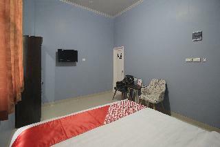 Hotel Oyo 1152 Talenta Exclusive