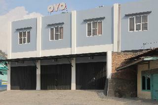Hotel Oyo 1152 Talenta Exclusive