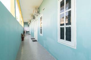 Hotel Aladinmar