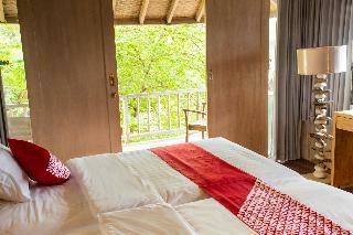 Hotel Oyo 1215 Tree House Villa