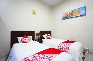 Hotel Oyo 1236 Elite Residence