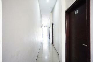 Hotel Oyo 1236 Elite Residence