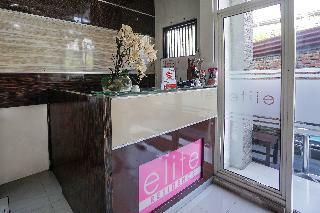 Hotel Oyo 1236 Elite Residence