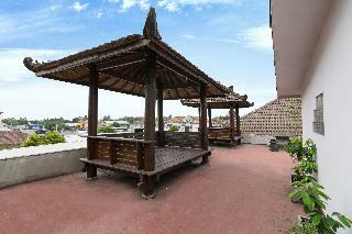 Hotel Oyo 1242 Penginapan Rb Syariah