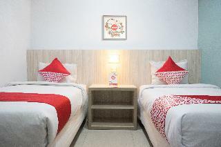 Oyo 1253 Hotel Wisata