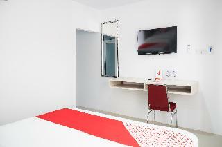 Oyo 1253 Hotel Wisata