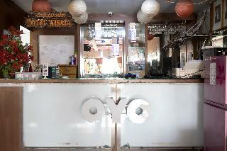 Oyo 1253 Hotel Wisata