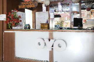 Oyo 1253 Hotel Wisata