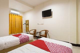 Gentala Hotel
