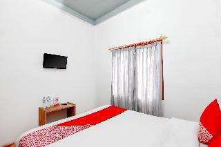 Hotel Oyo 581 Serdika Pavilion