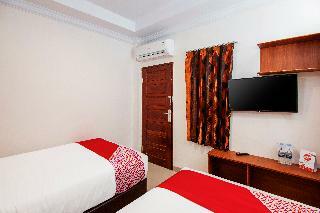 Hotel Oyo 621 Vania Residence
