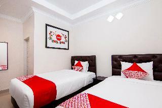Hotel Oyo 621 Vania Residence