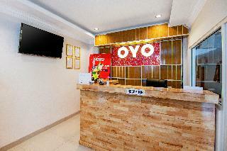 Hotel Oyo 621 Vania Residence
