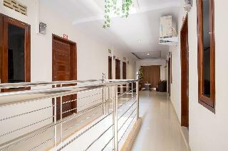 Hotel Oyo 621 Vania Residence