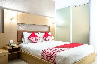 Oyo 664 Romance Hotel