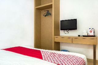Oyo 664 Romance Hotel