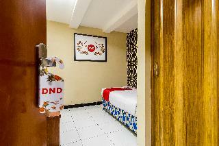 Oyo 687 Residence Hotel Syariah