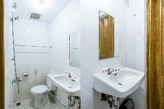 Oyo 687 Residence Hotel Syariah