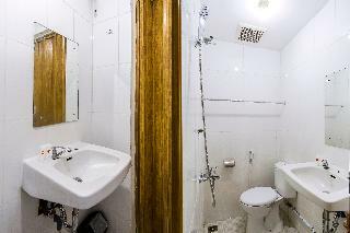 Oyo 687 Residence Hotel Syariah