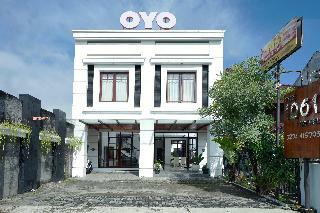 Hotel The 1061 Hom Syariah