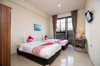 Oyo 697 Olivia Inn Denpasar