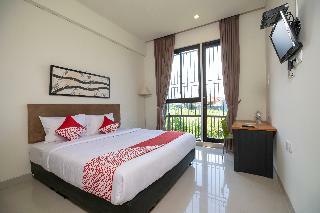 Oyo 697 Olivia Inn Denpasar