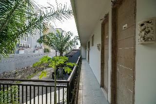 Oyo 697 Olivia Inn Denpasar