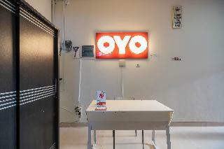 Oyo 697 Olivia Inn Denpasar