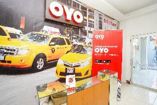 Hotel Oyo 710 Naomi Heritage