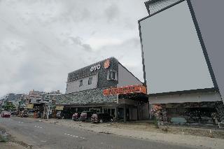 Oyo 736 Hotel Best Skip